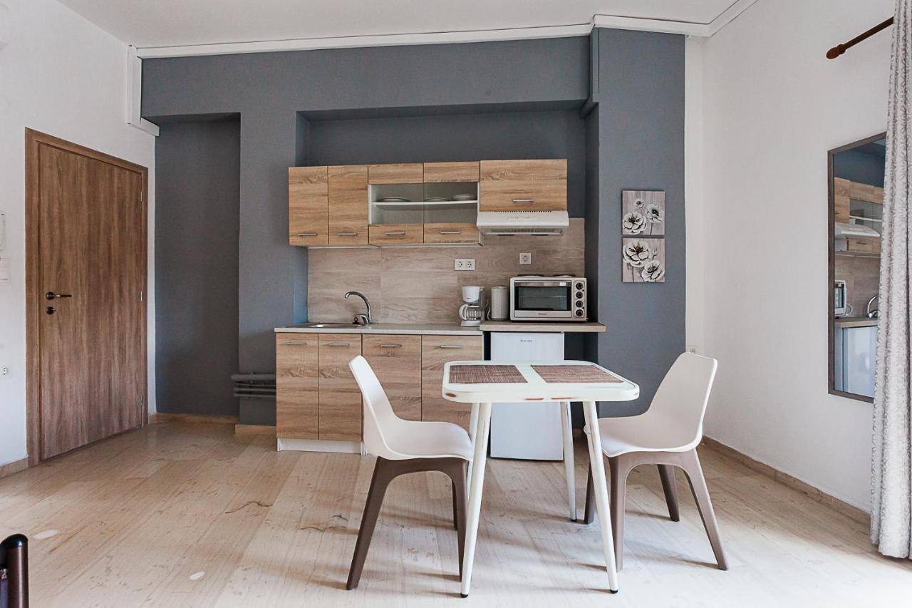 Super View Apartment