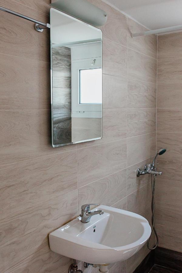 Apartment Super View Heraklion (Crete)