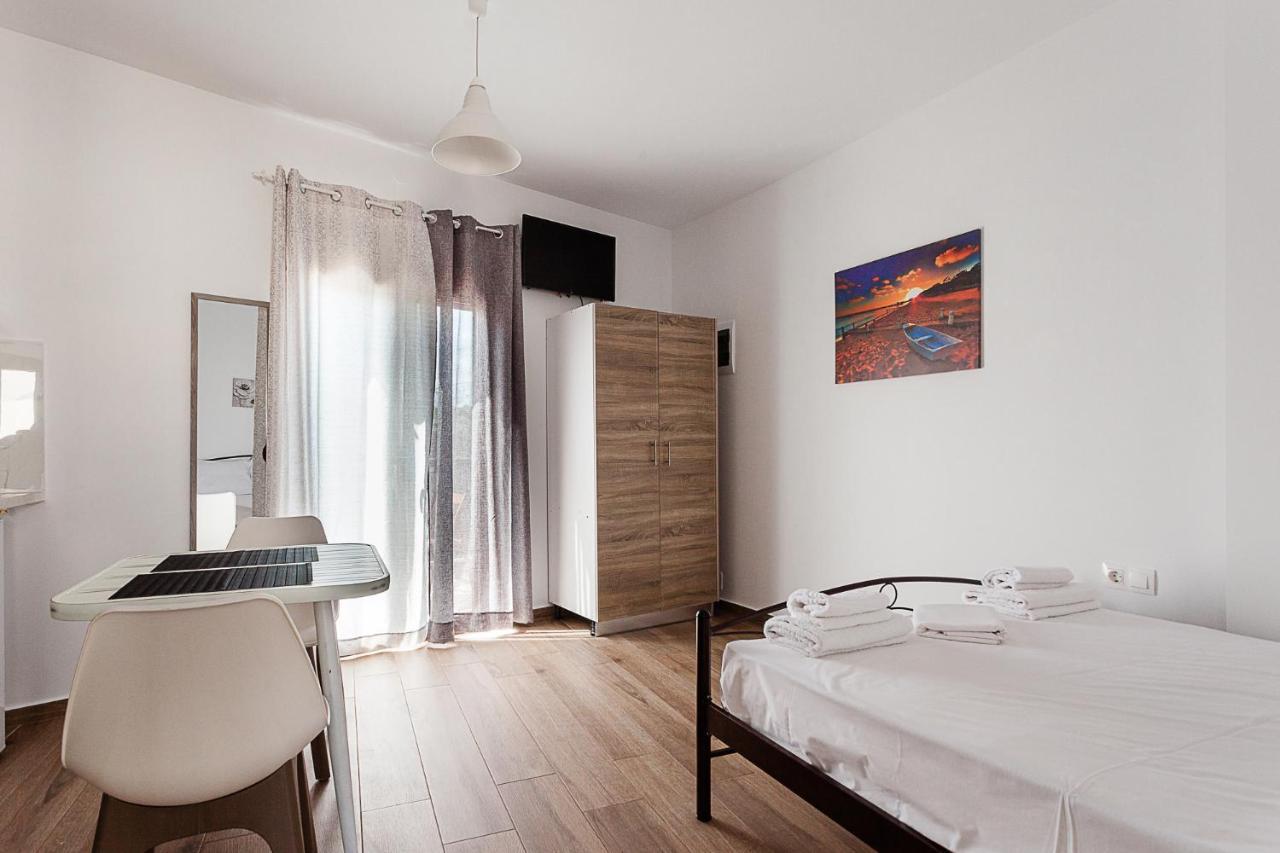 Apartment Super View Heraklion (Crete)