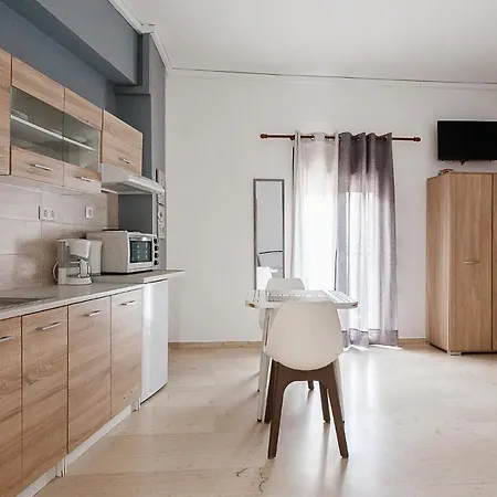 Super View Apartments Heraklion  Exterior photo