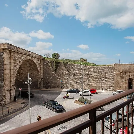 Super View Apartments Heraklion  Exterior photo