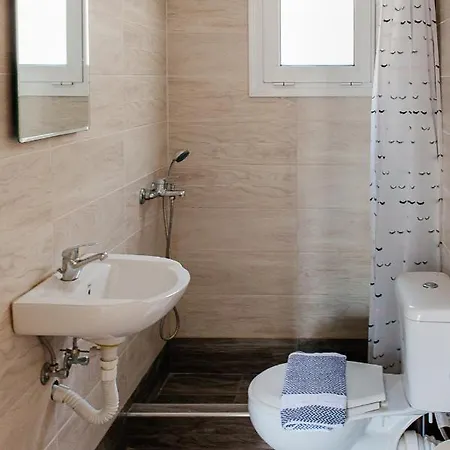 Super View Apartments Heraklion  Exterior photo