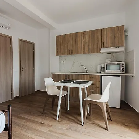 Super View Apartments Heraklion  Exterior photo