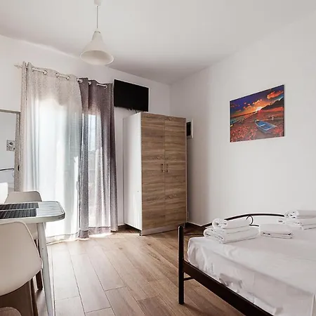 Super View Apartments Heraklion  Exterior photo