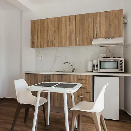 Super View Apartments Heraklion  Exterior photo