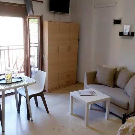 Super View Apartments Heraklion  Exterior photo