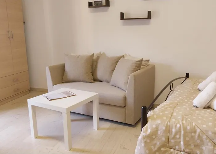 Super View Apartments