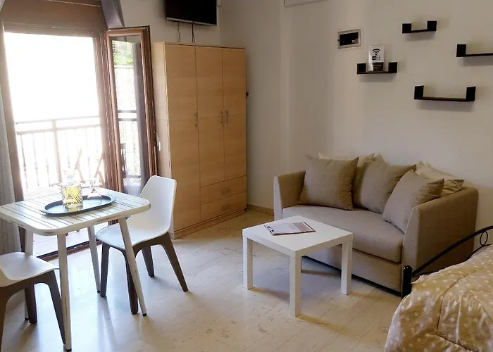 Super View Apartments