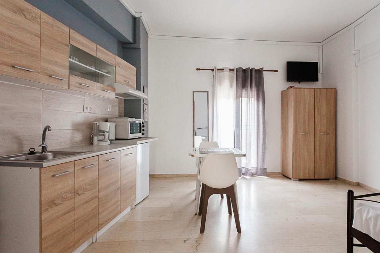 Super View Apartment *