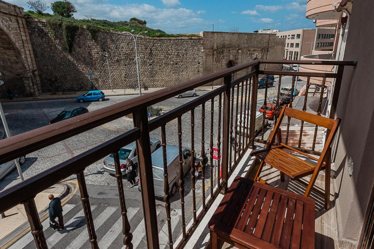 Super View Apartment Heraklion (Crete)