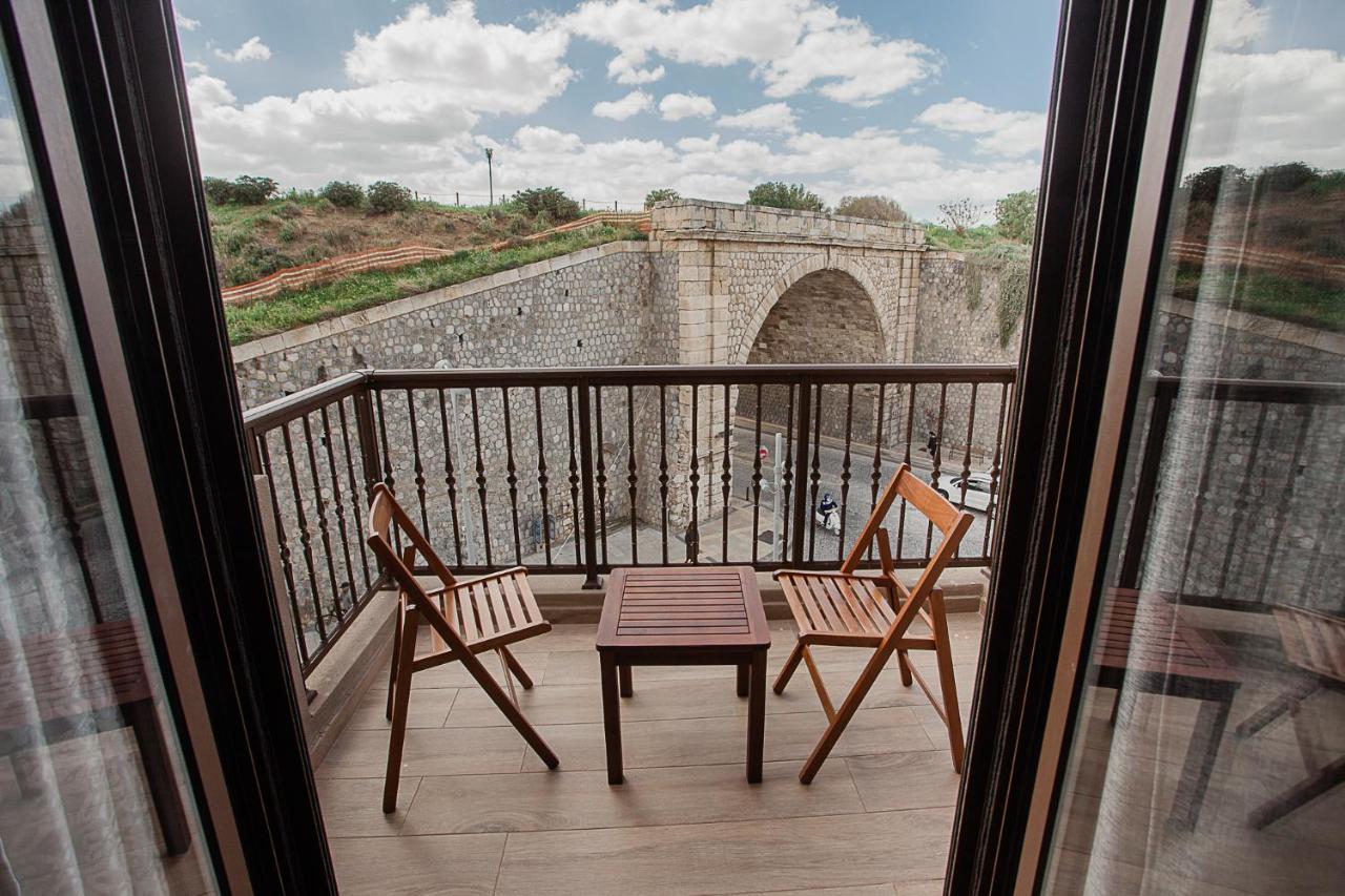 Apartment Super View Heraklion (Crete)