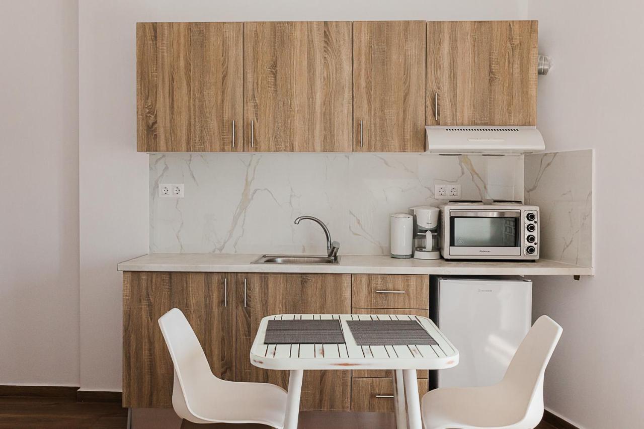 Apartment Super View Heraklion (Crete)