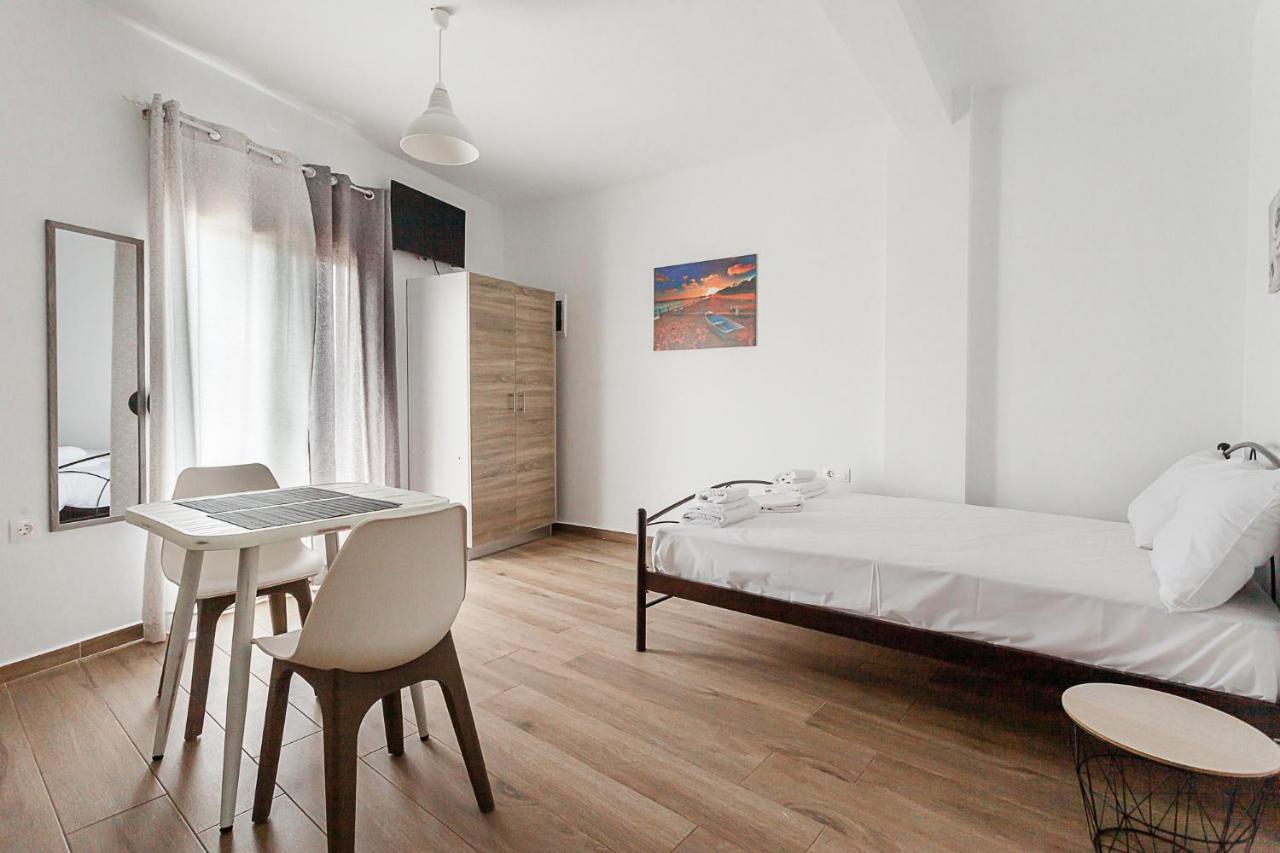 Super View Apartment *