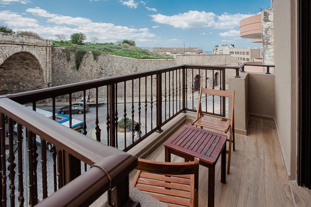 Super View Apartment