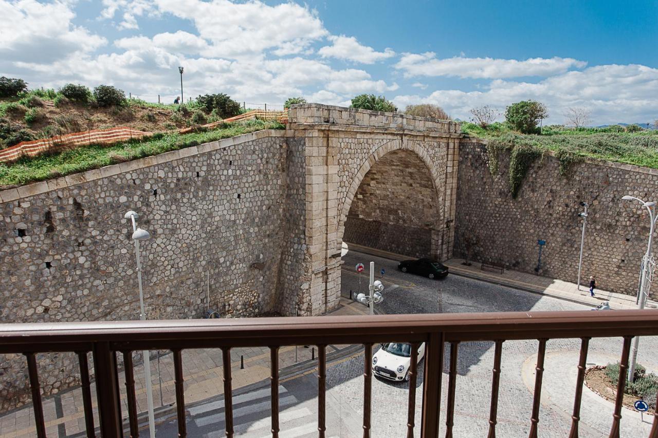 Apartment Super View Heraklion (Crete)