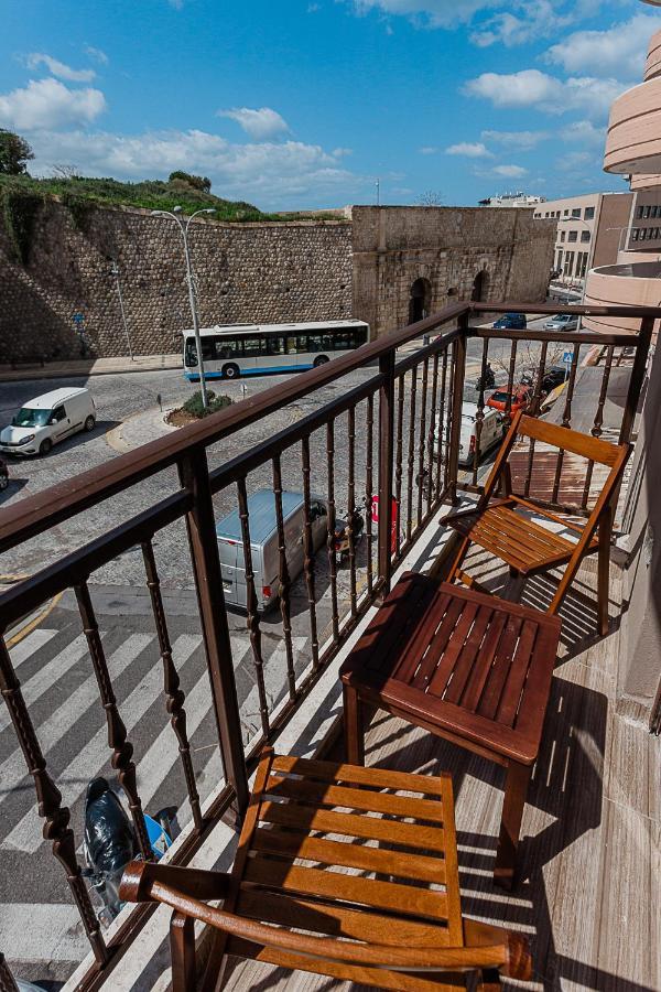 Apartment Super View Heraklion (Crete)