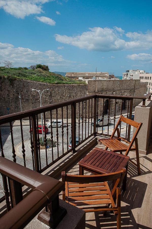 Apartment Super View