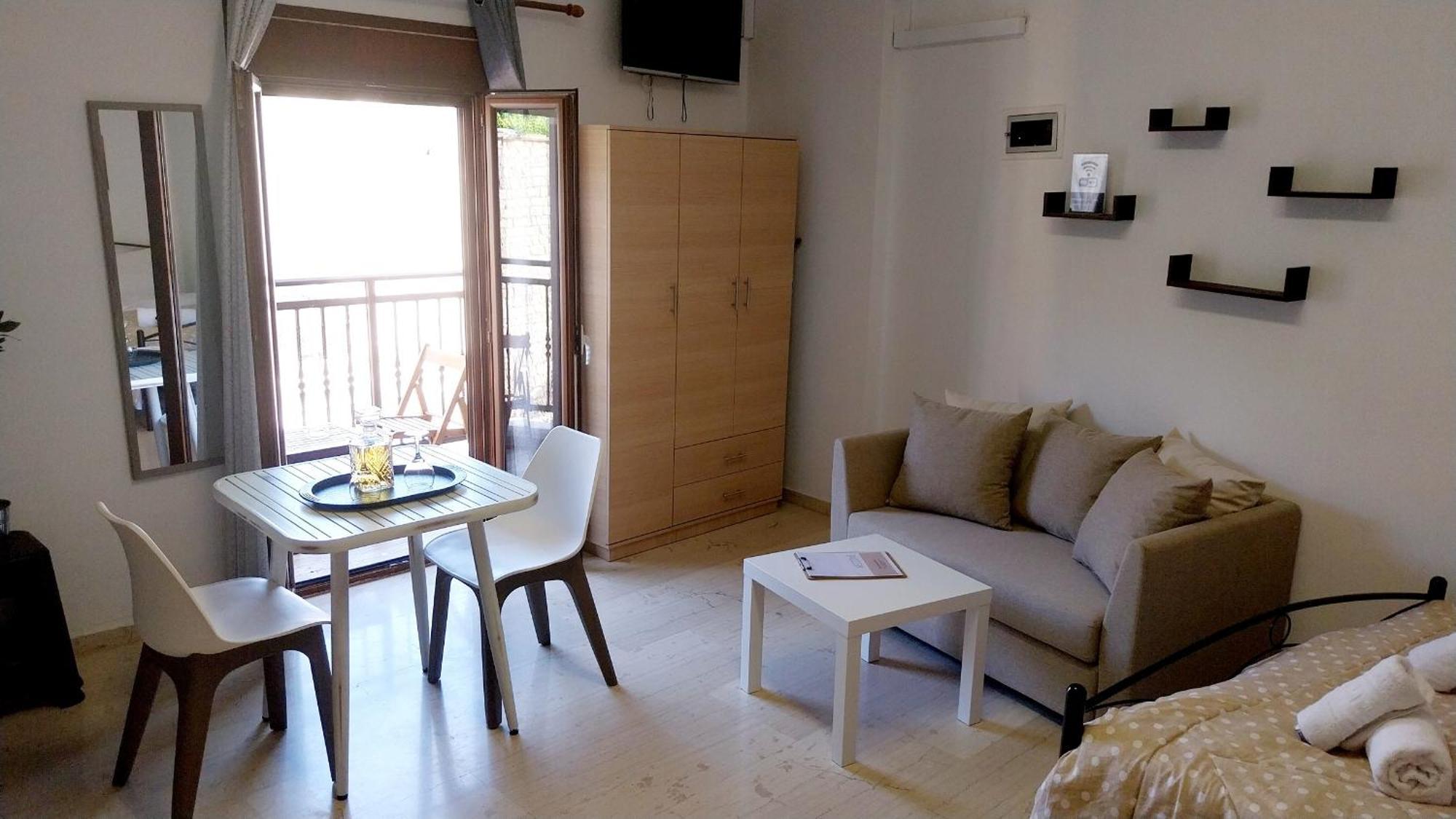 Super View Apartment Heraklion (Crete)